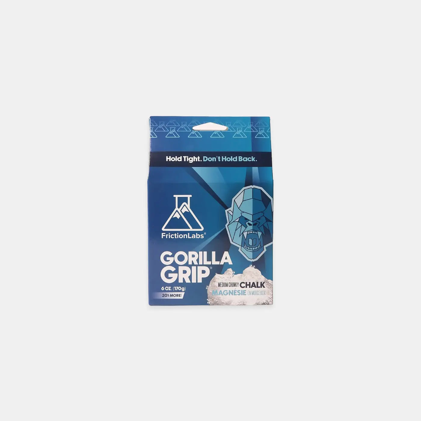 Magnézium Gorilla Grip