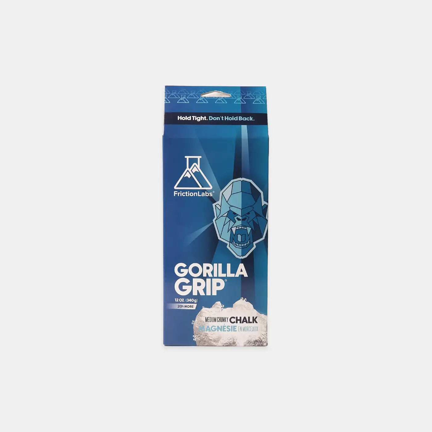 Magnézium Gorilla Grip