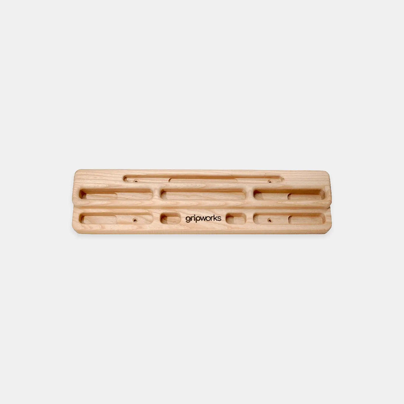 Hangboard Ergo v3.5