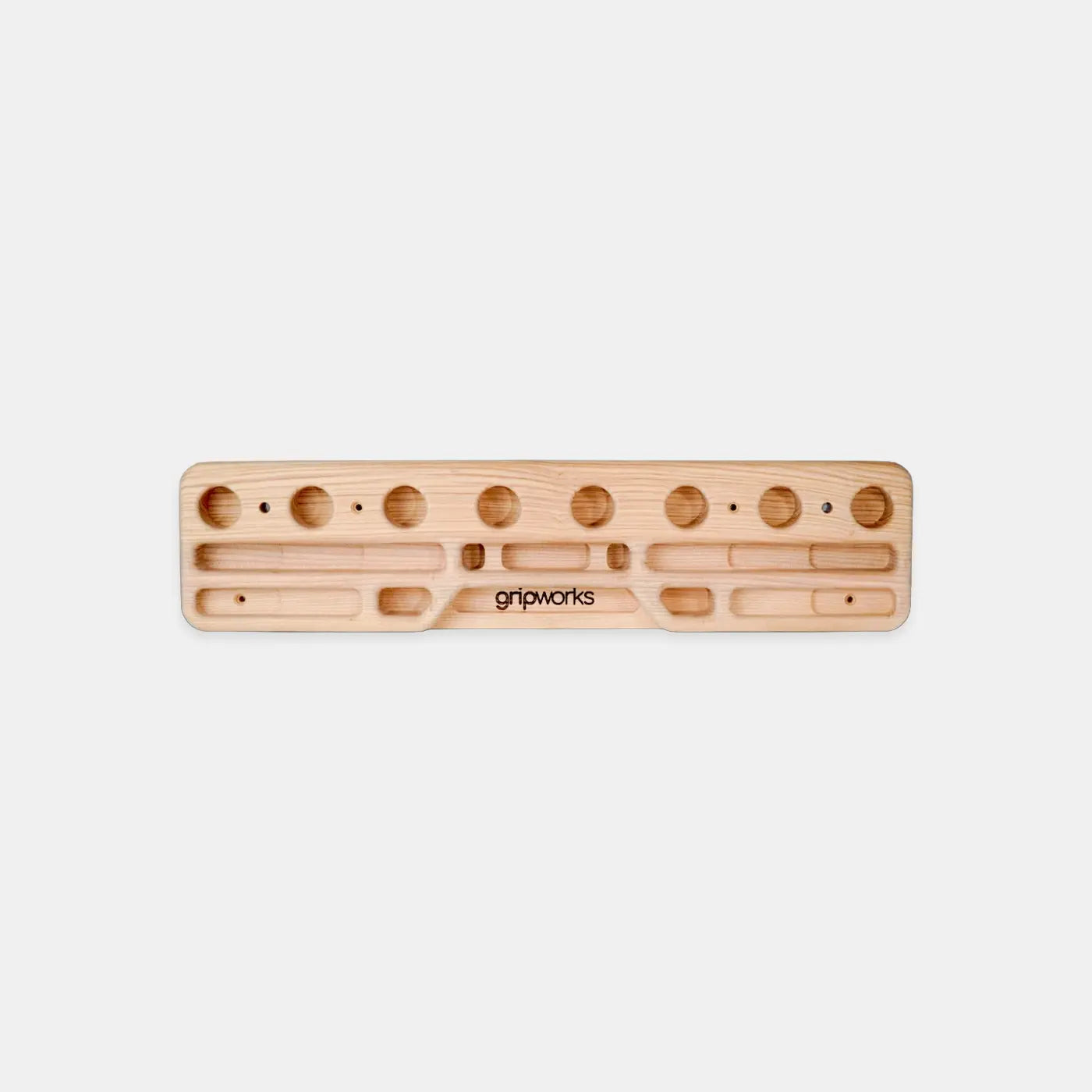 Hangboard Power v3.0