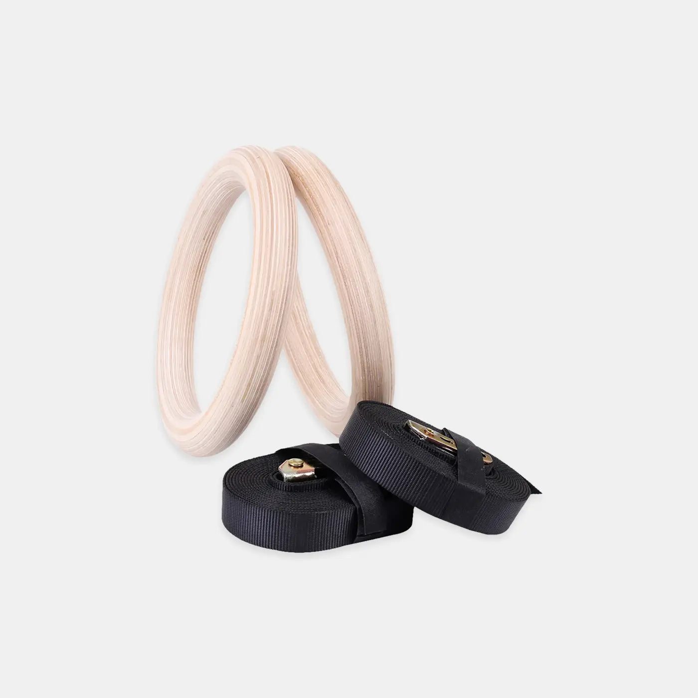 Gym rings