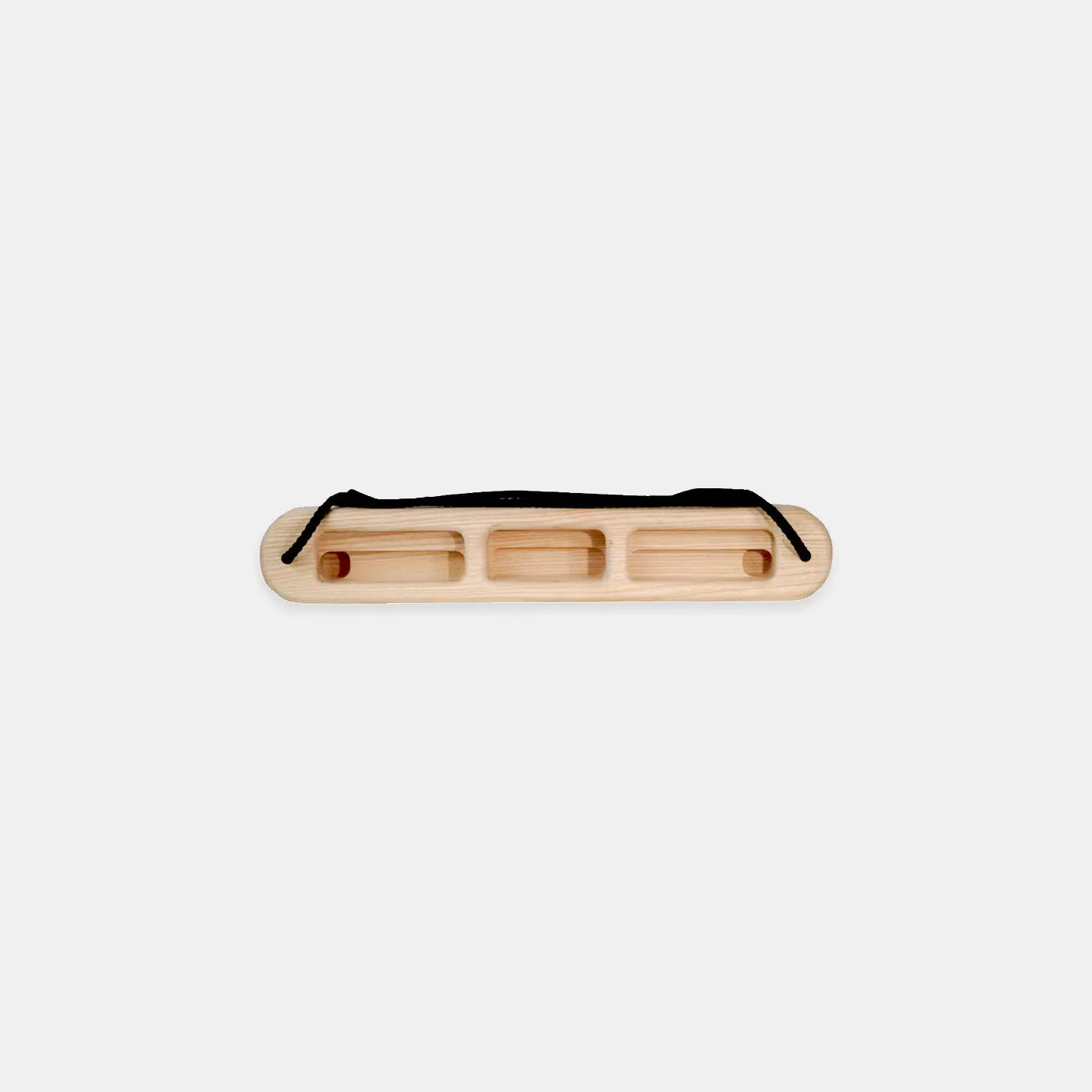 Přenosný hangboard Twist v3.0