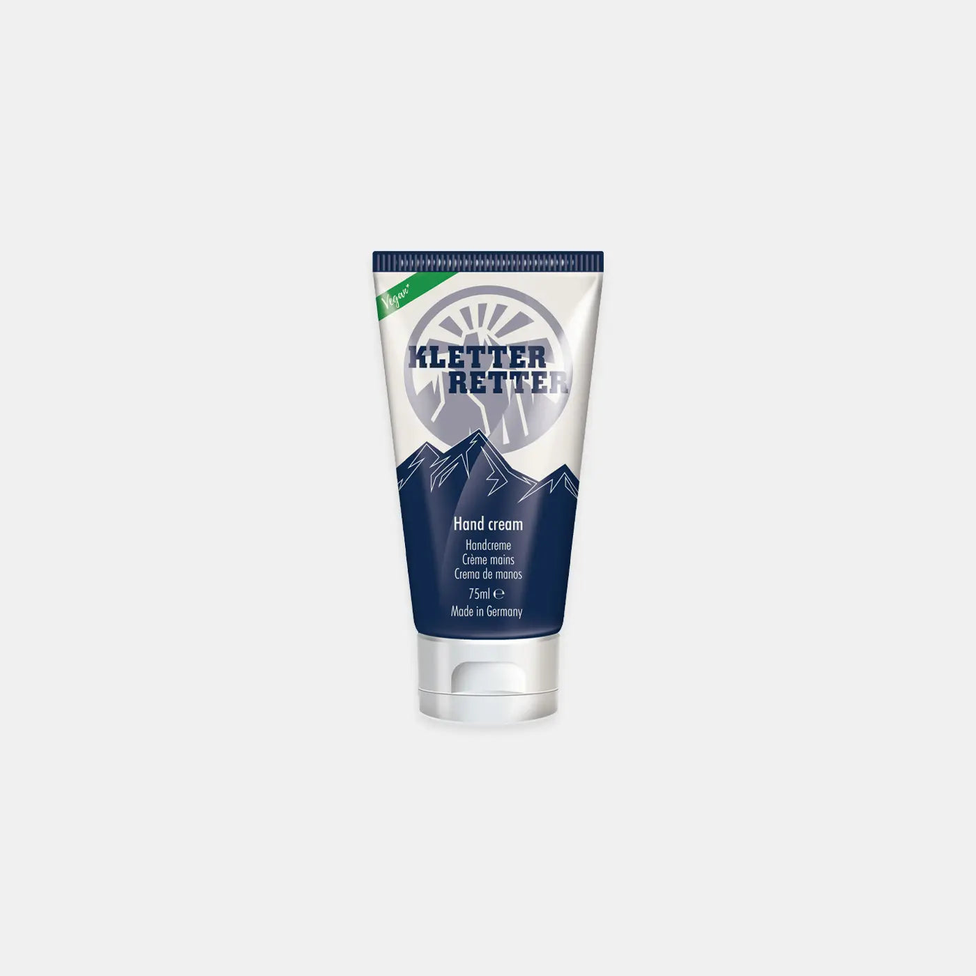Regenerační krém KletterRetter 75 ml