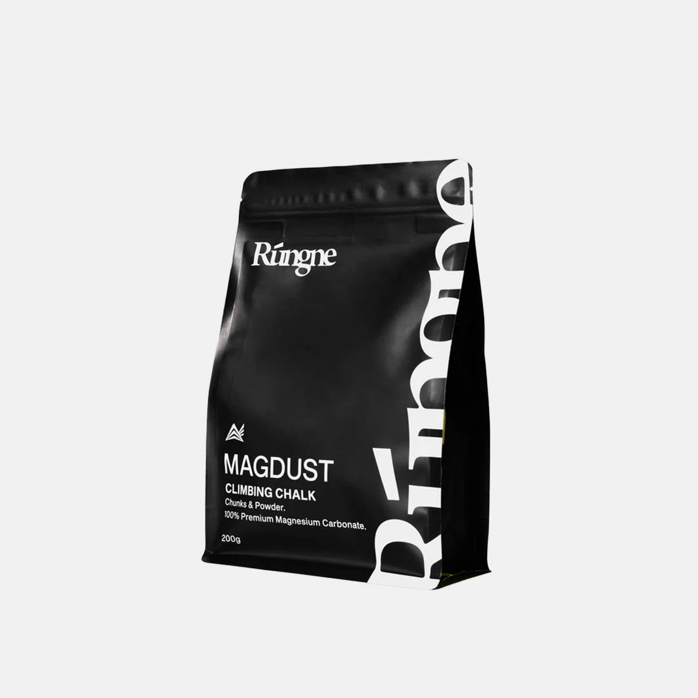 MAGDUST magnézium Rúngne 200 g