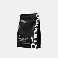 MAGDUST magnézium Rúngne 200 g