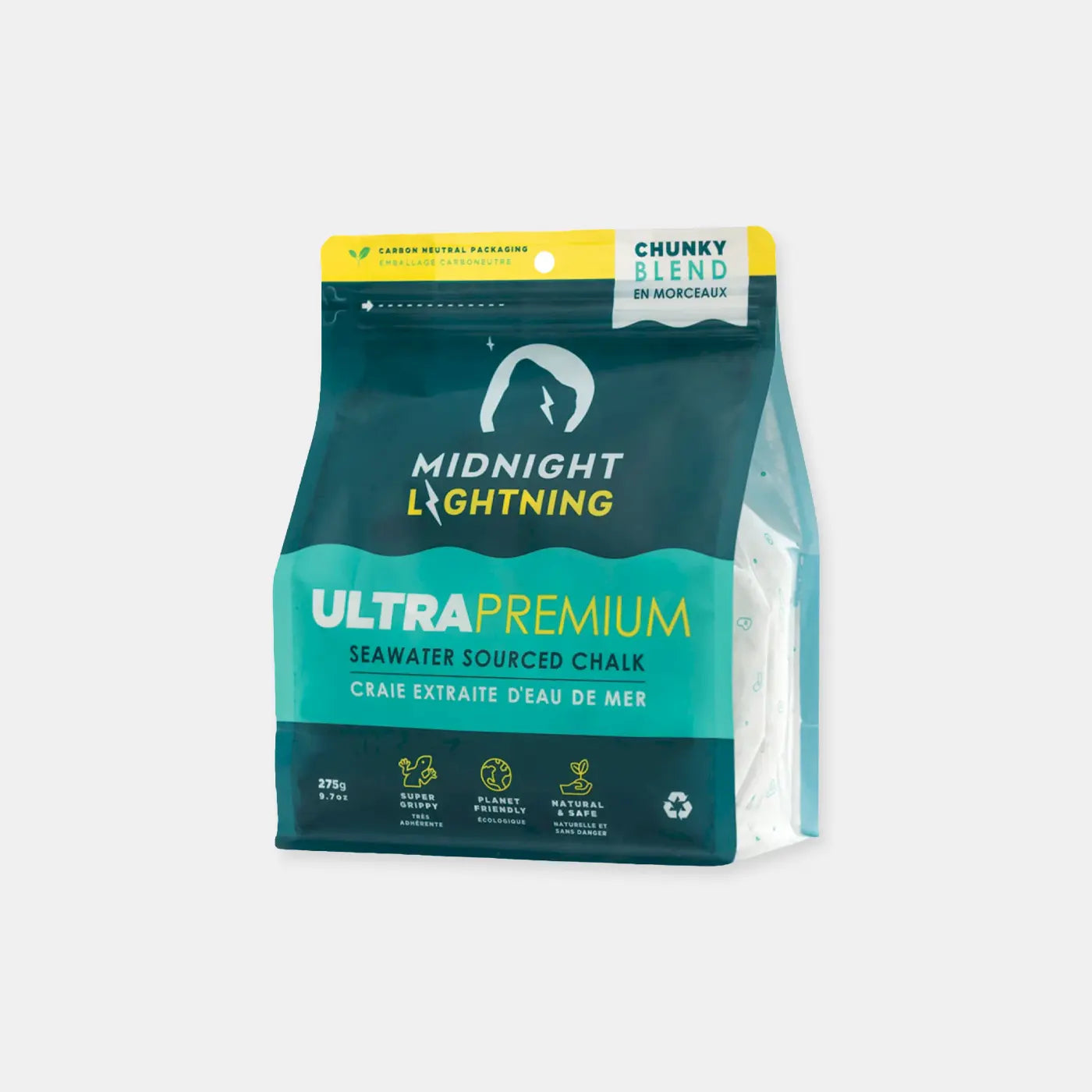 Midnight Lightning Chunky 275g