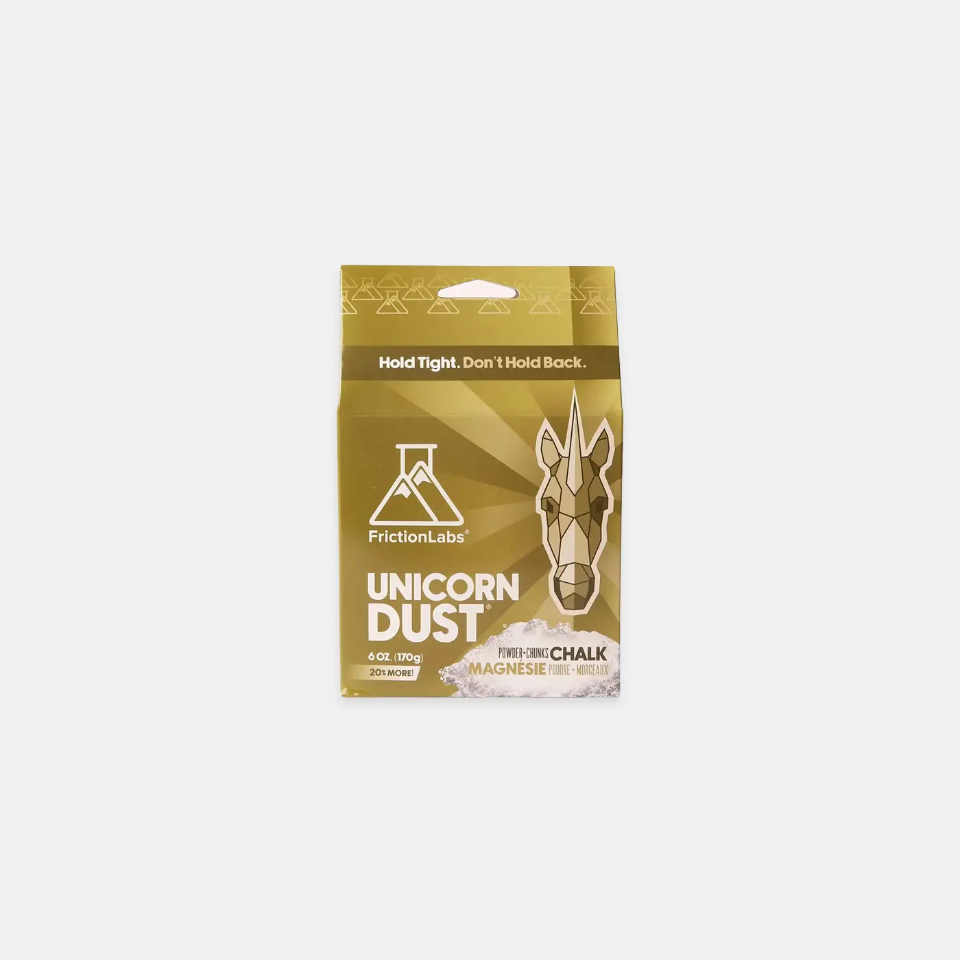 Magnézium Unicorn Dust Friction Labs 170g