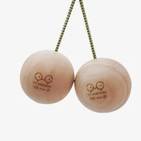 YYVertical Climbing balls závěsné chyty 100mm