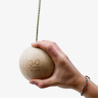 YYVertical Climbing balls závěsné chyty 120mm ruka