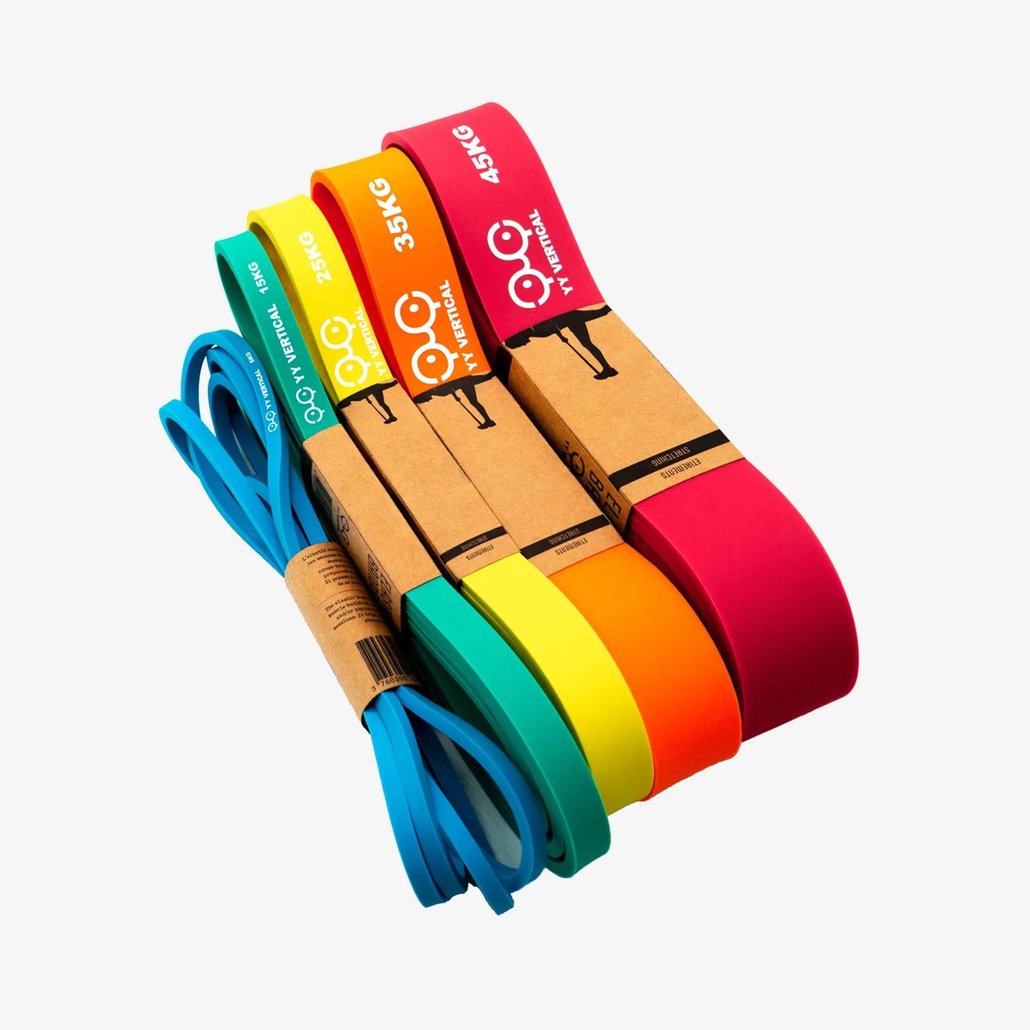 YY Vertical Elastic Bands