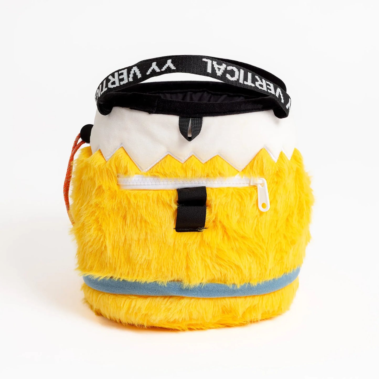 Boulder Chalkbag Chick