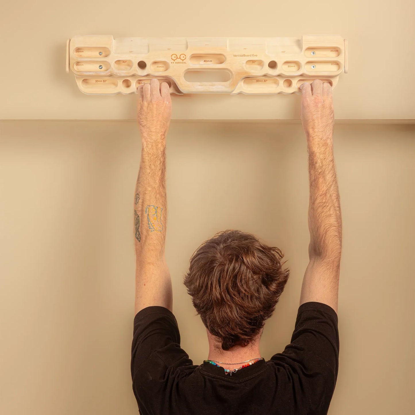 VerticalBoard Evo