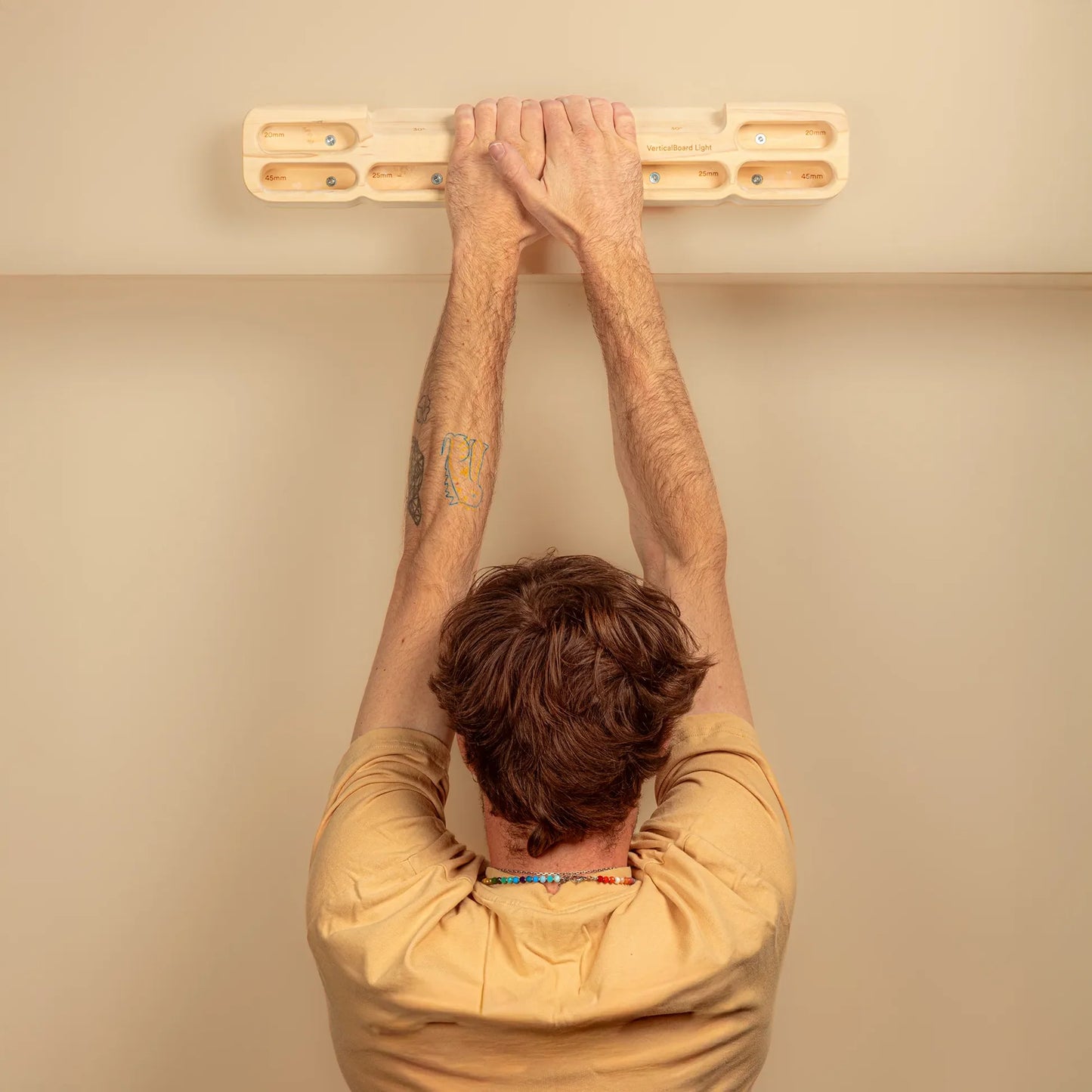 VerticalBoard Light