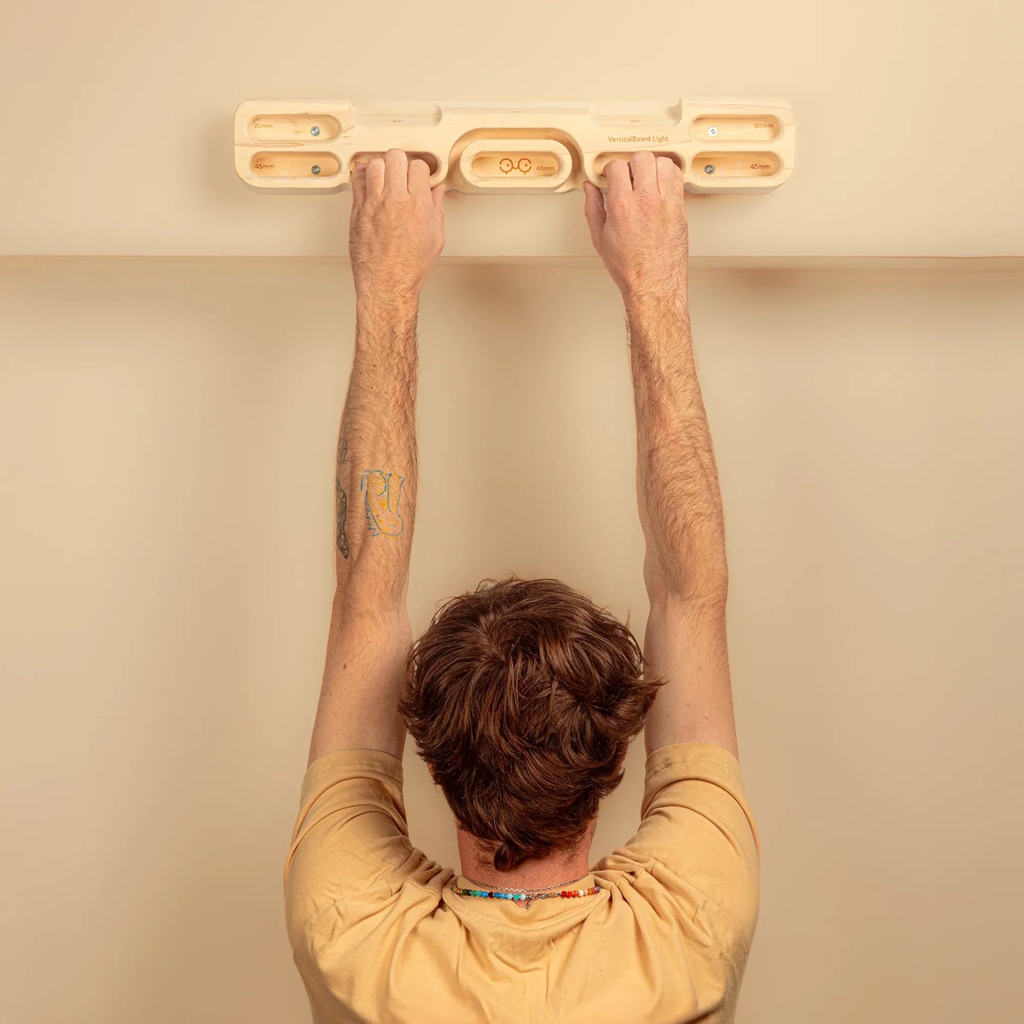 VerticalBoard Light