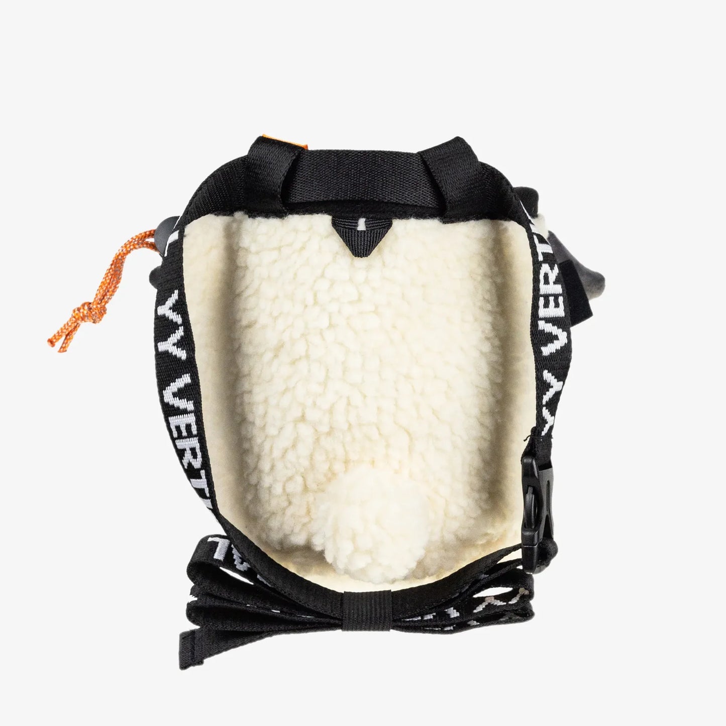 Sheep chalk bag