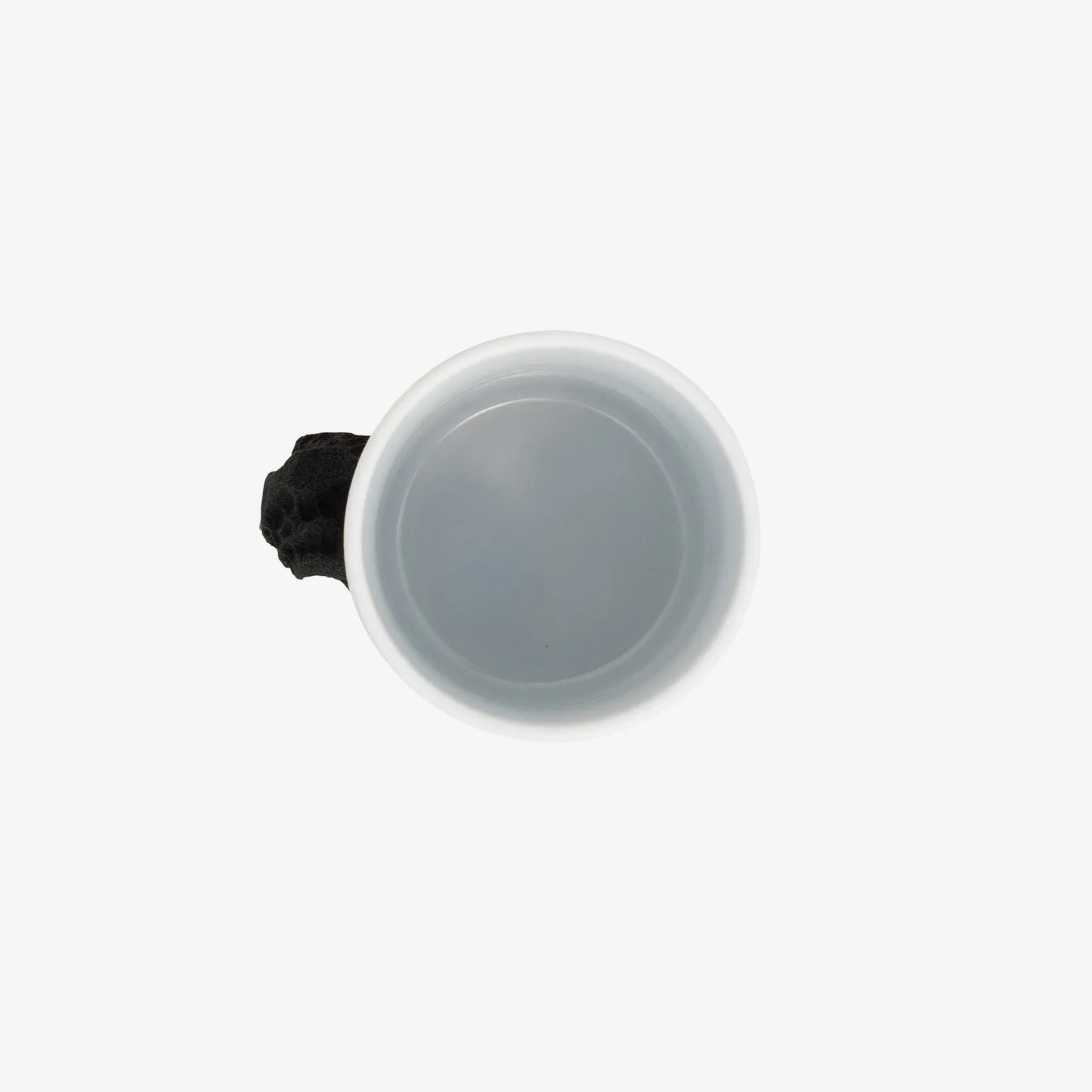 Climbing mug