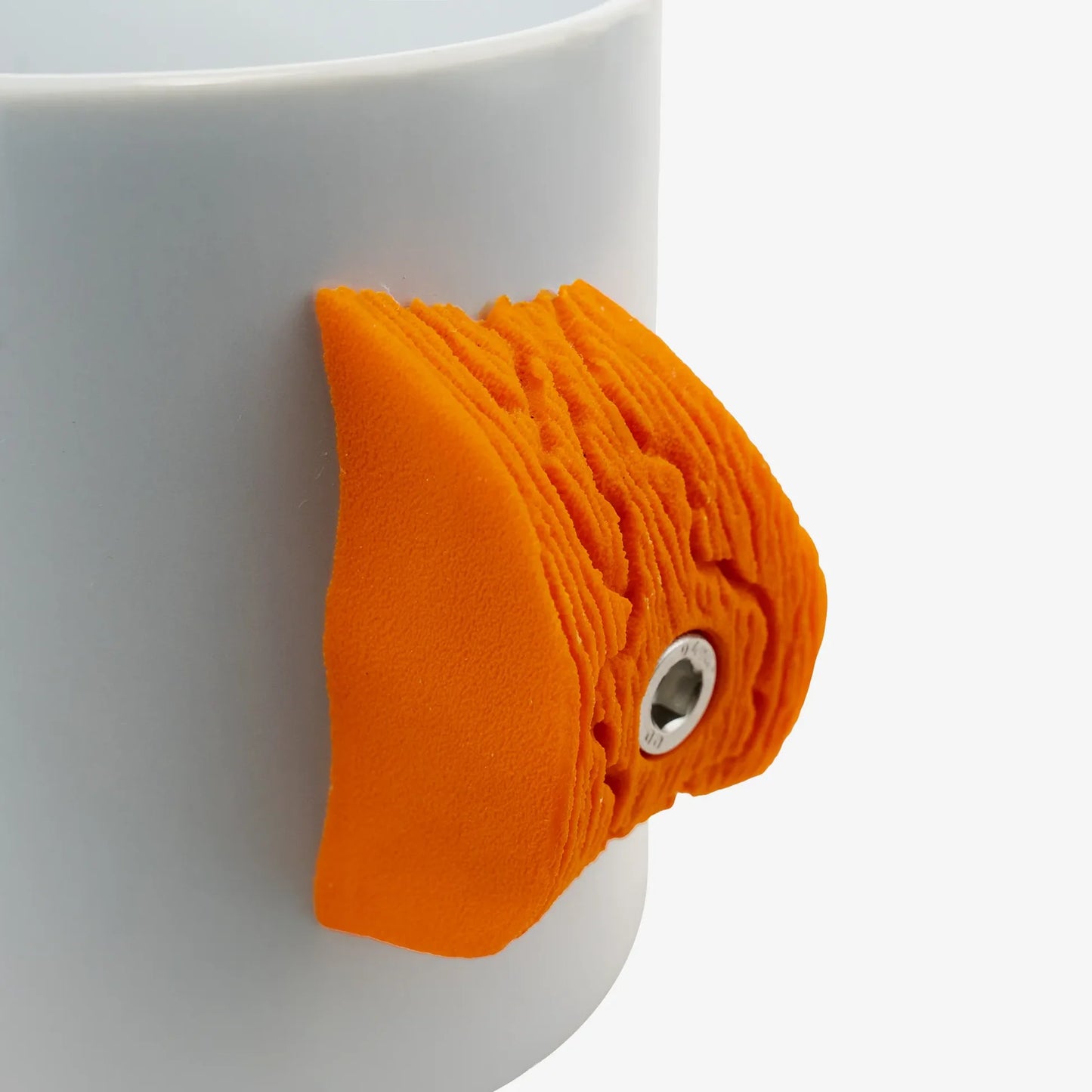Climbing mug