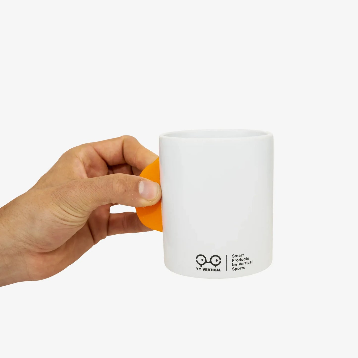Climbing mug