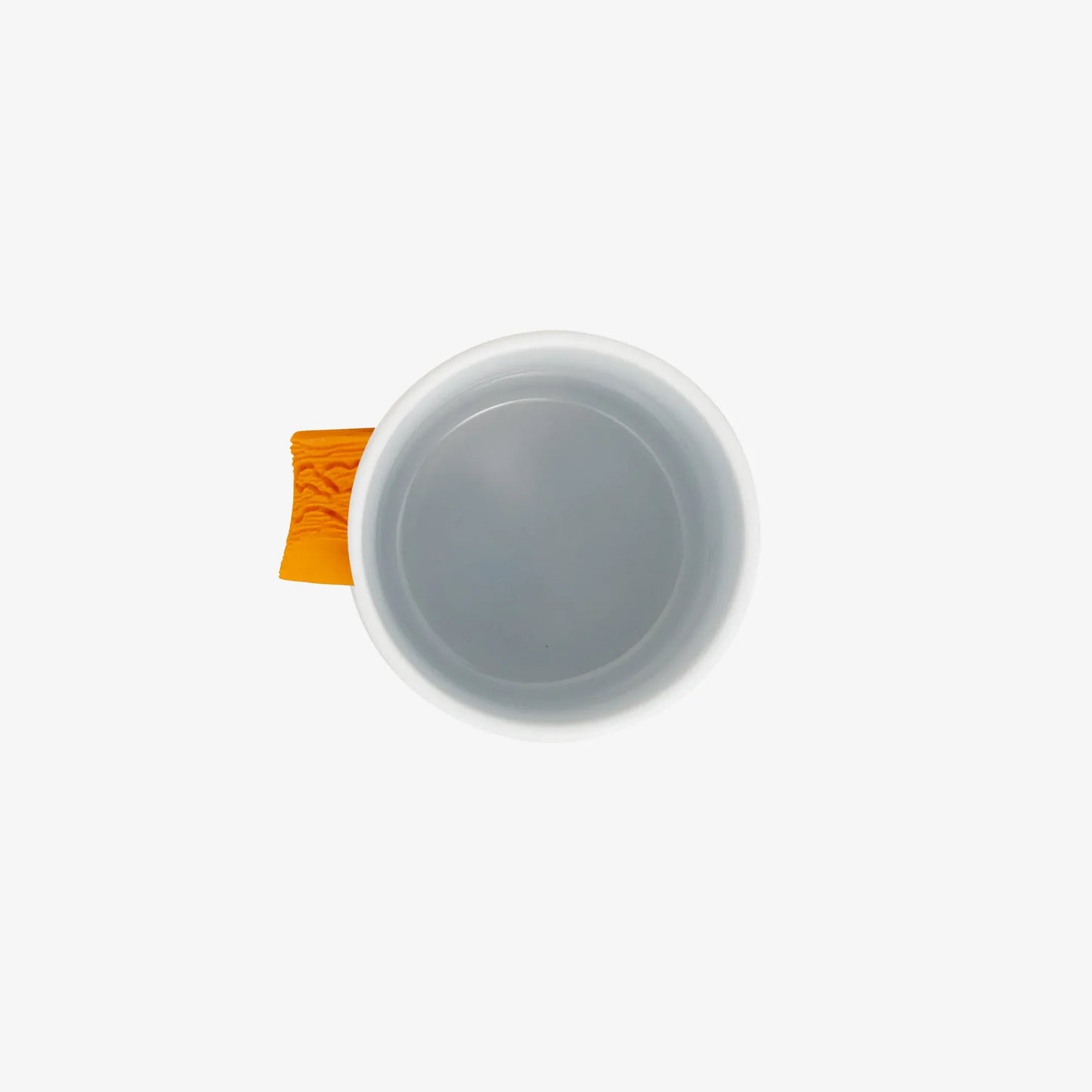 Climbing mug