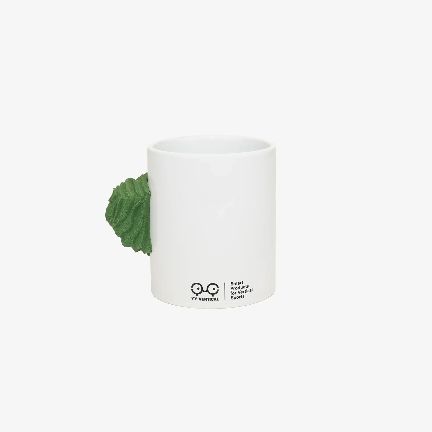 Climbing mug