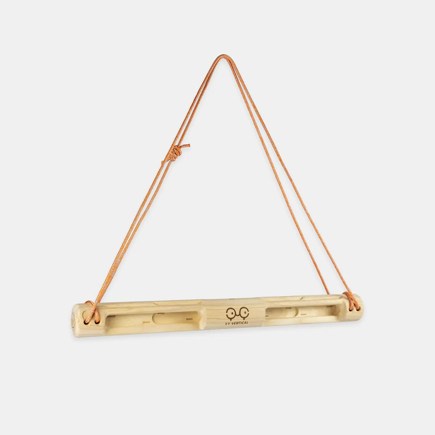 Baguette Evo hangboard