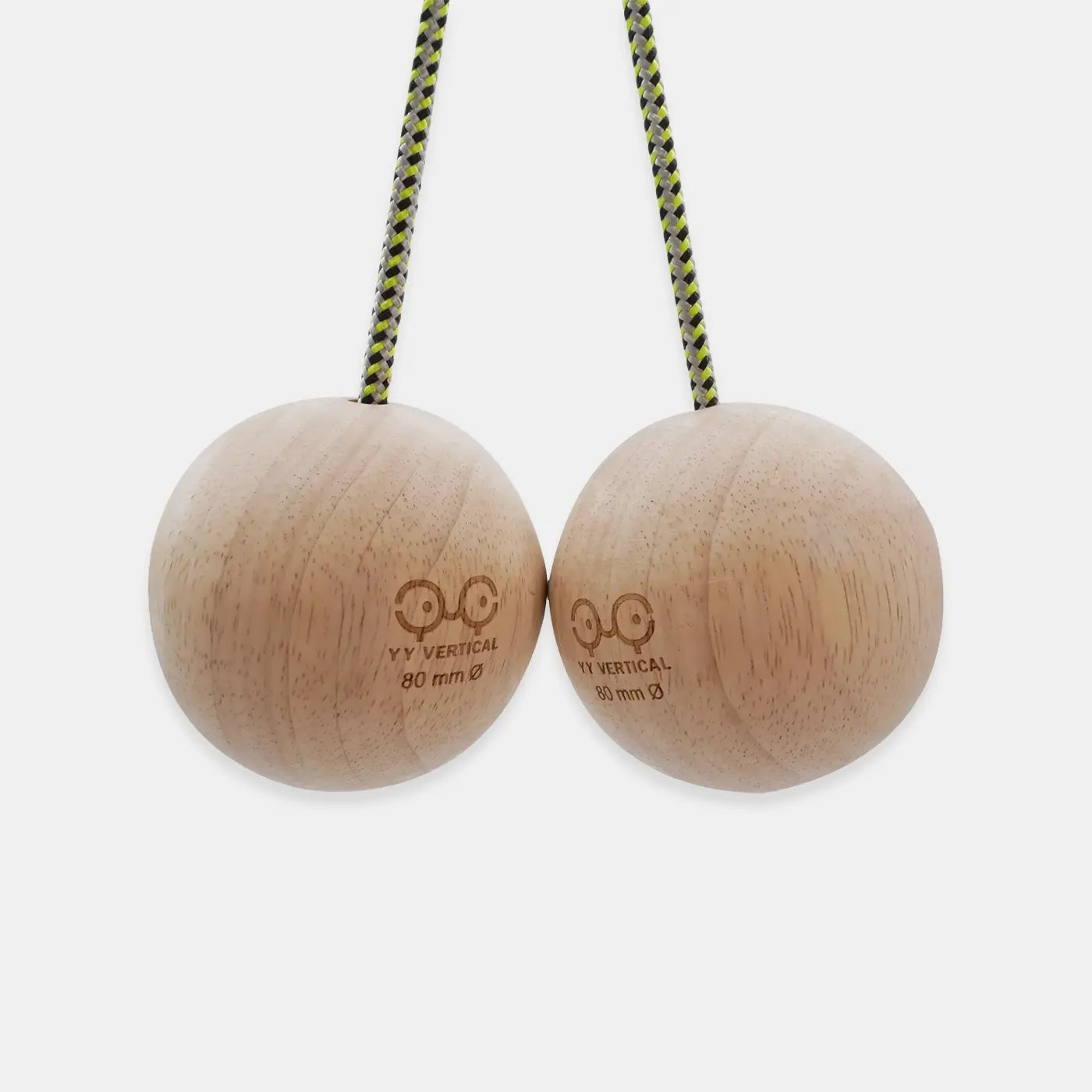 YYVertical Climbing balls závěsné chyty 80mm