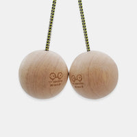 YYVertical Climbing balls závěsné chyty 80mm