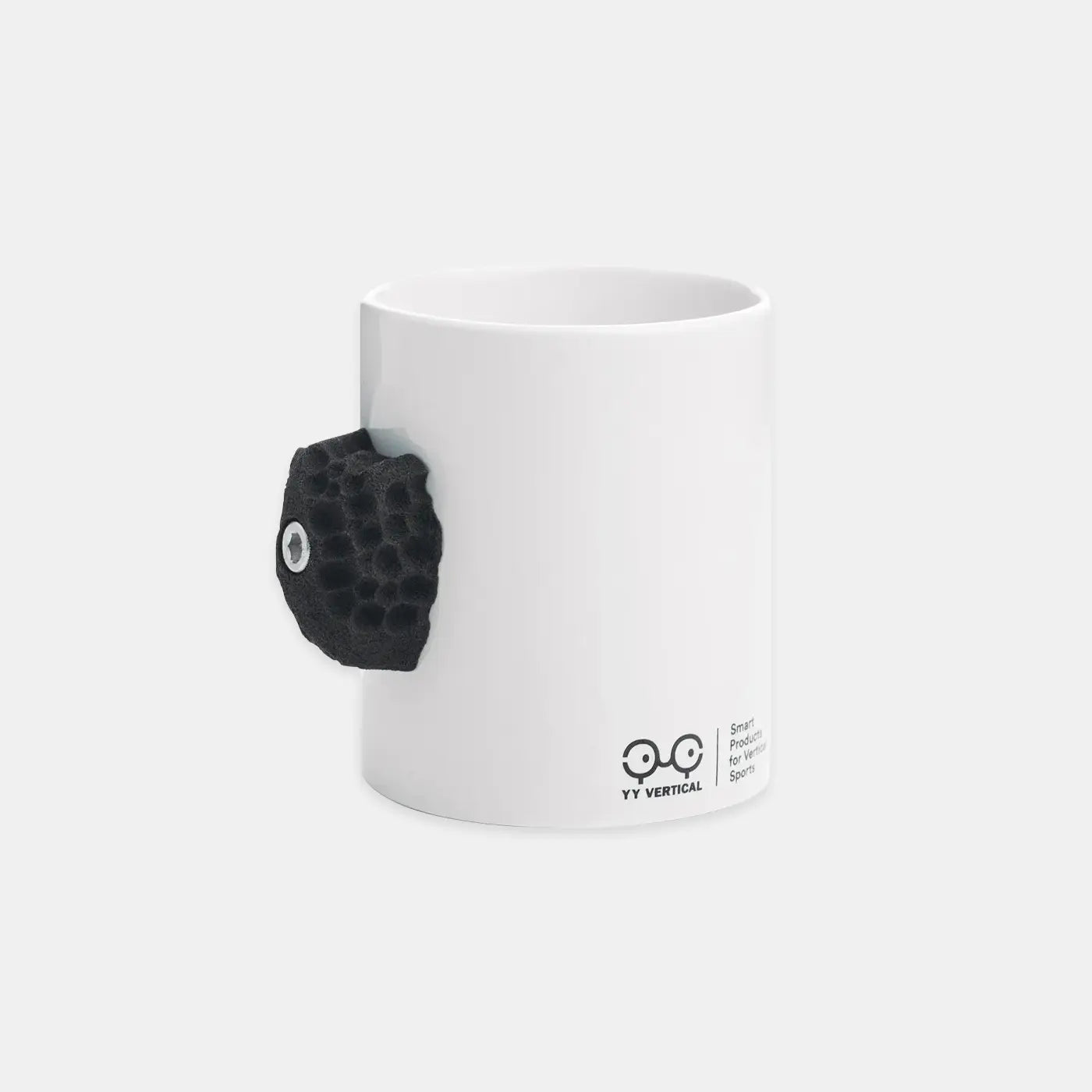 Climbing mug