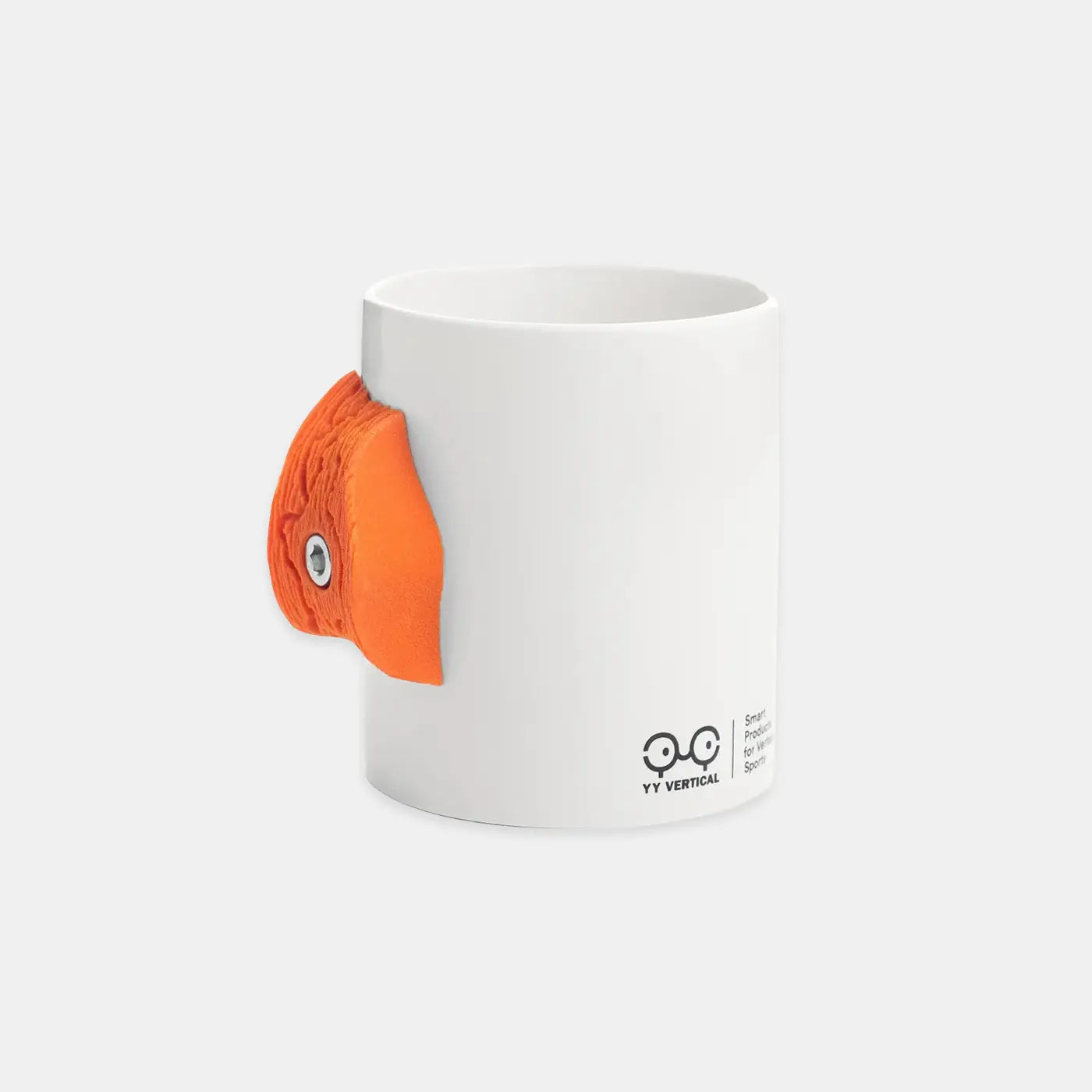 Climbing mug