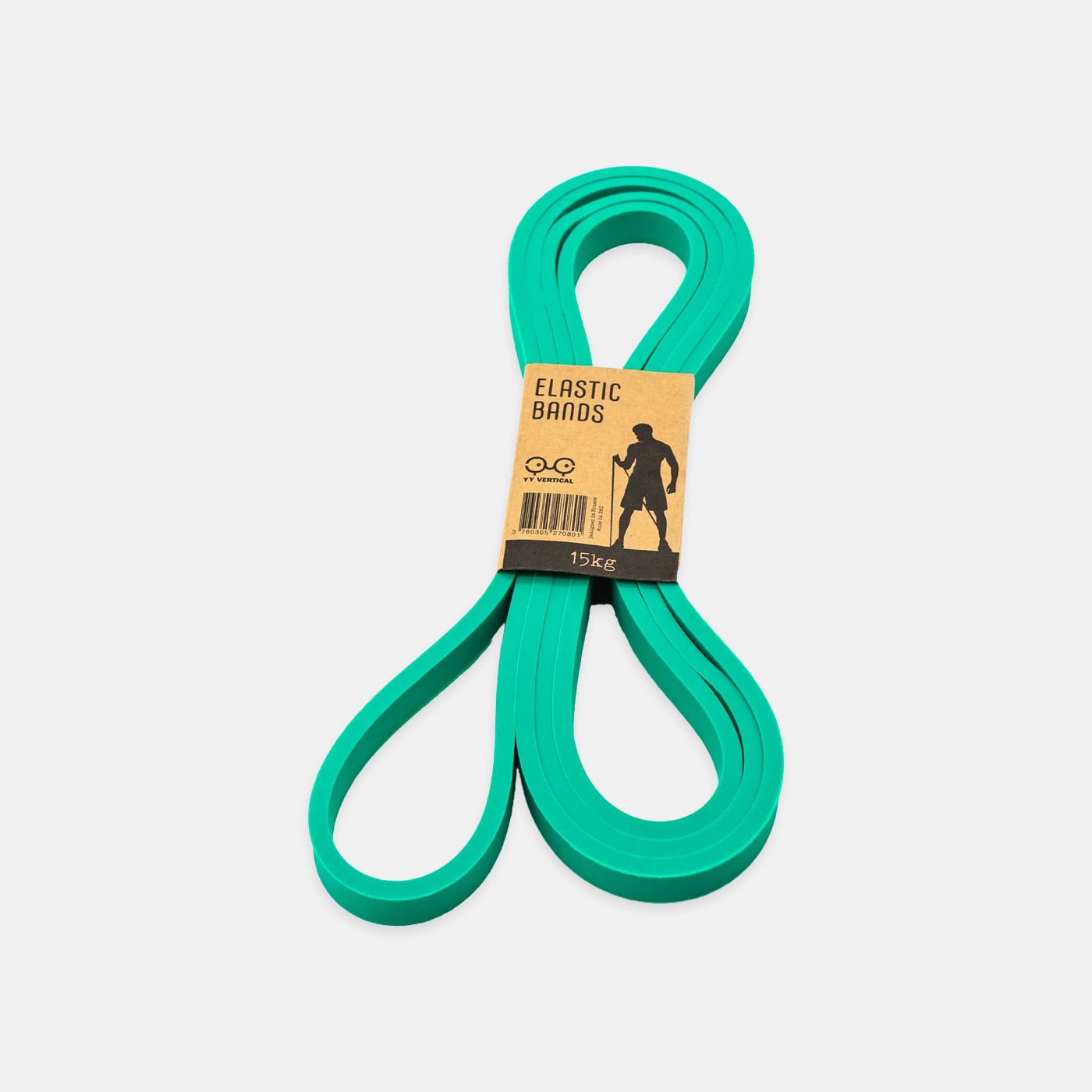 YY Vertical Elastic Bands