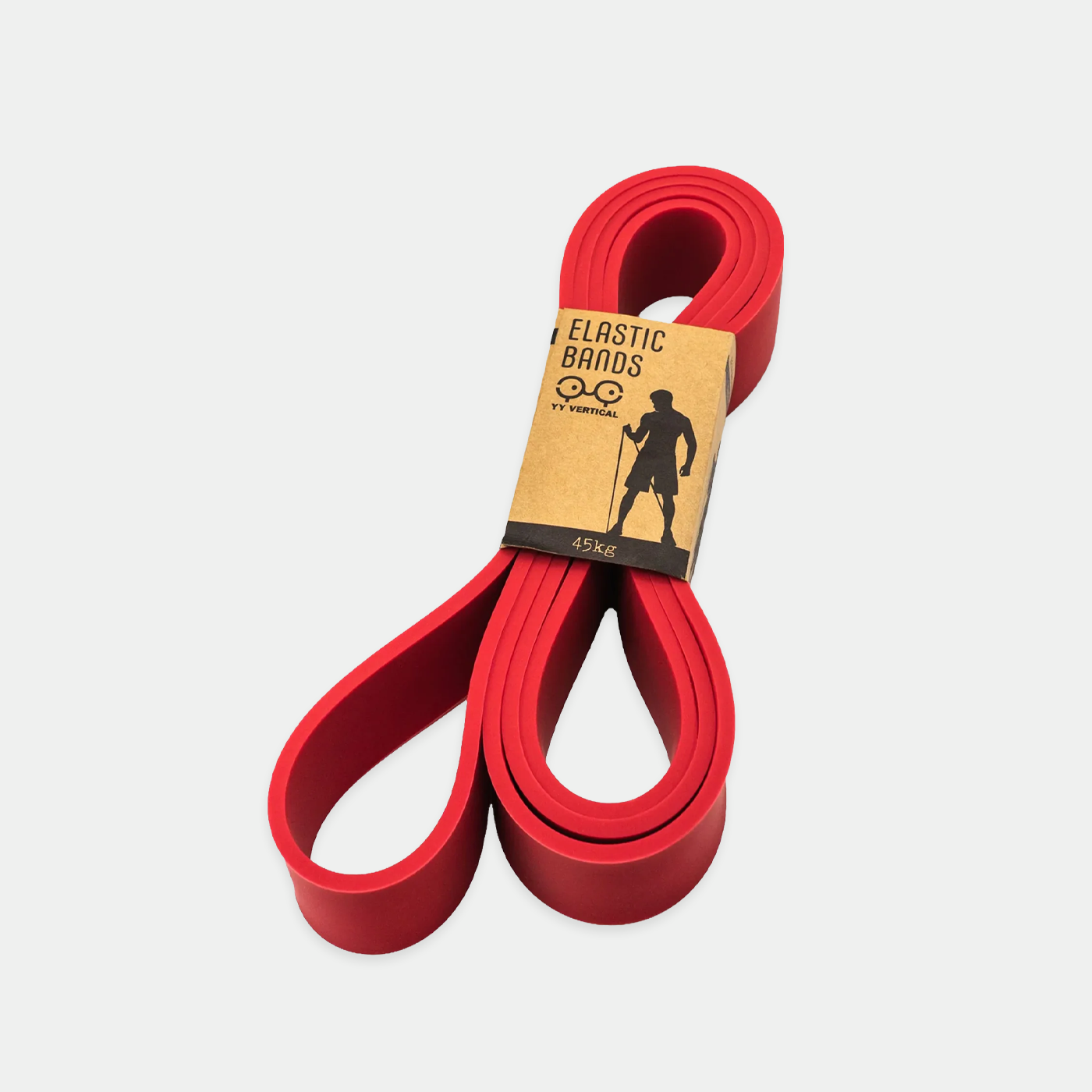 YY Vertical Elastic Bands