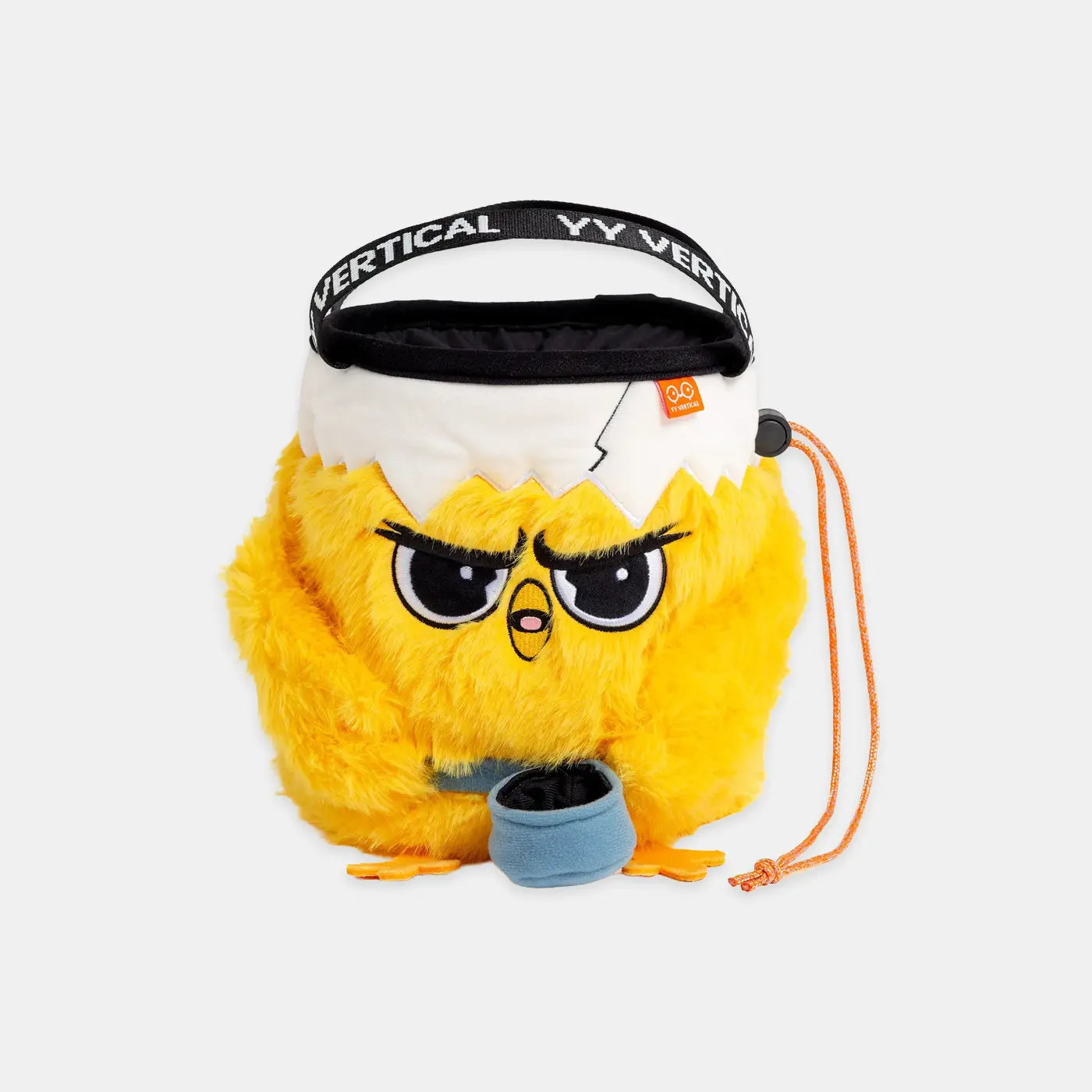 Boulder Chalkbag Chick
