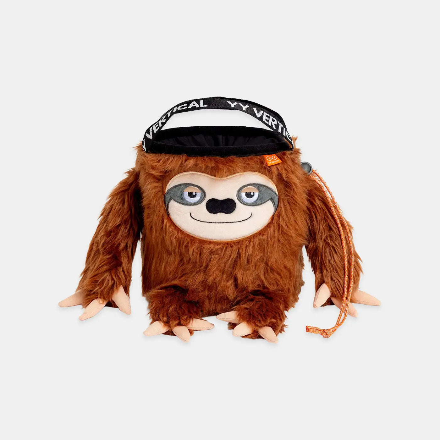 Boulder Chalkbag Sloth