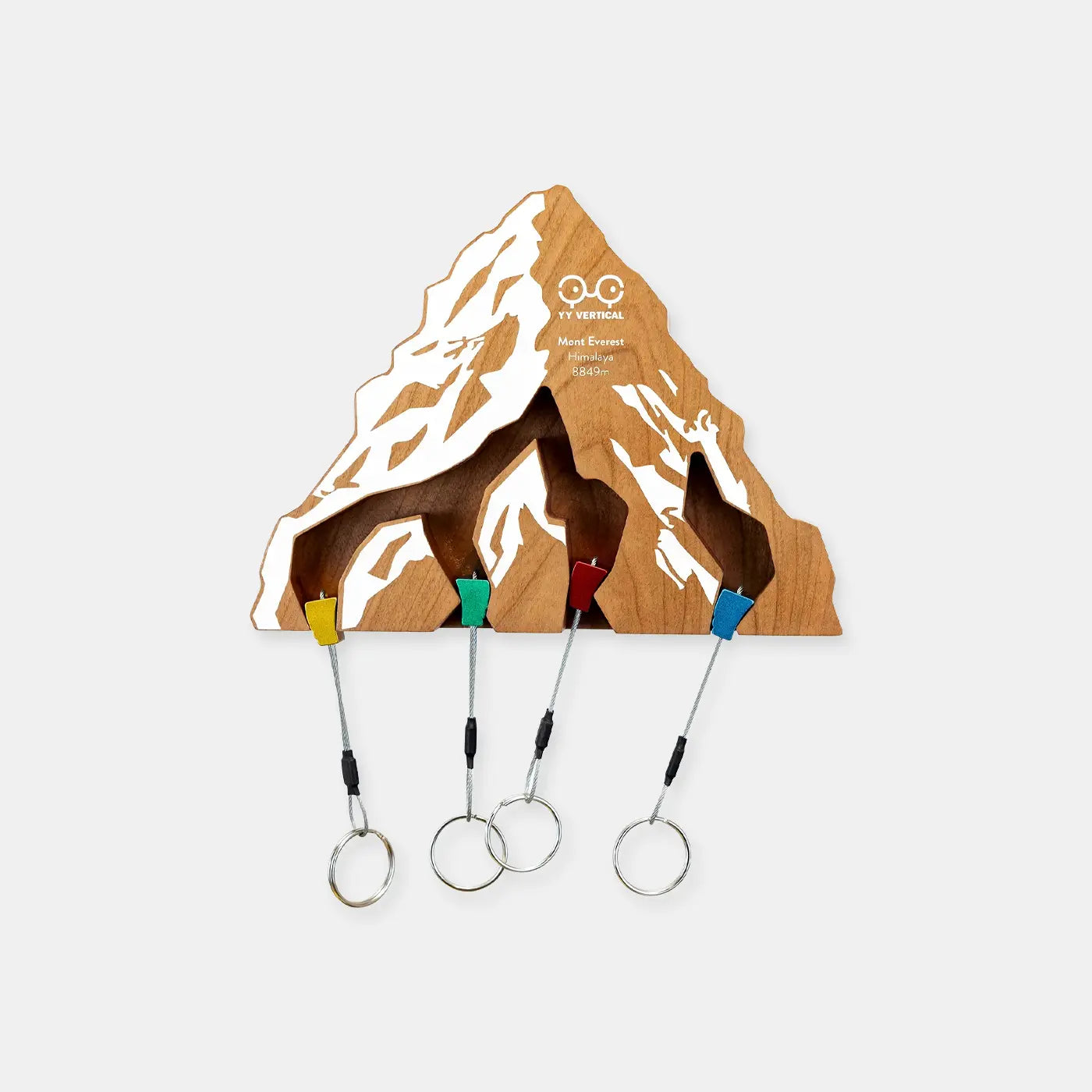 Věšák na klíče YY Vertical KH Everest
