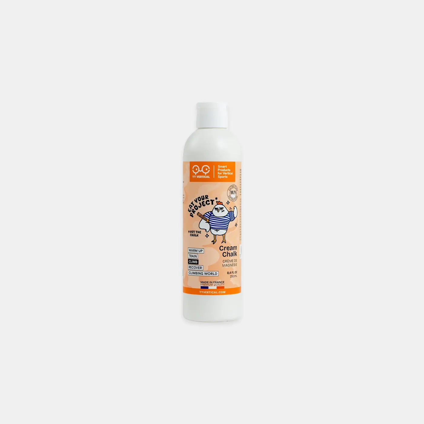 YY Vertical Liquid Chalk 250 ml