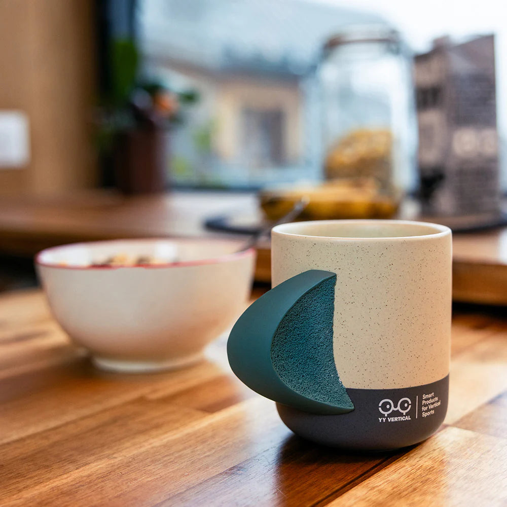 Climbing mug Evo