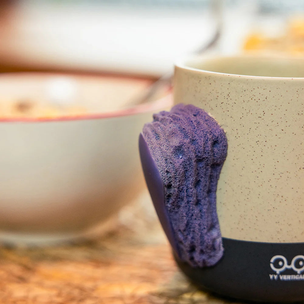 Climbing mug Evo