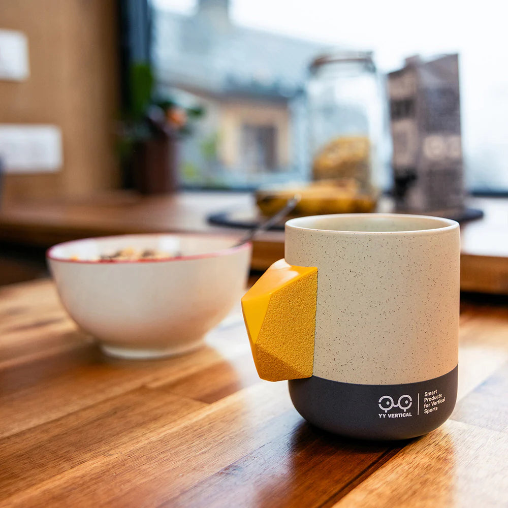 Climbing mug Evo