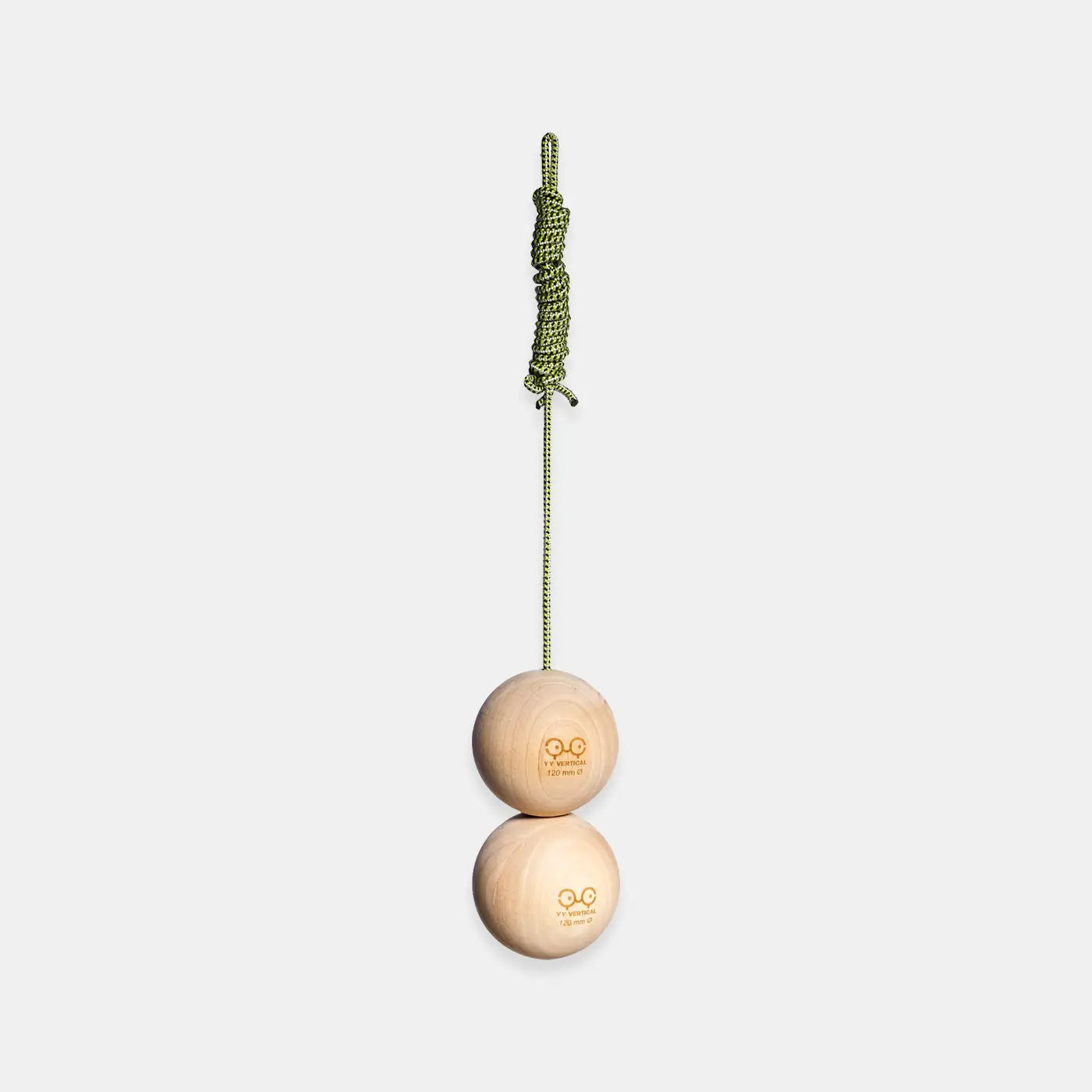 YYVertical Climbing balls závěsné chyty